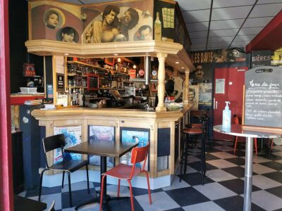 Bistro des Tilleuls