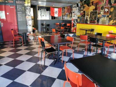 Bistro des Tilleuls — photo 2