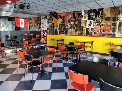 Bistro des Tilleuls — photo 3
