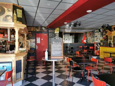 Bistro des Tilleuls — photo 4