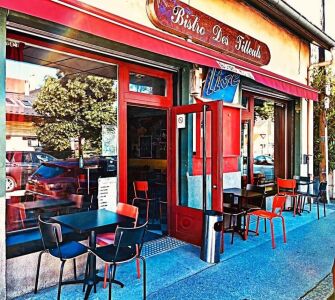 Bistro des Tilleuls — photo 5