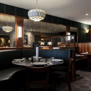Brasserie Brunet