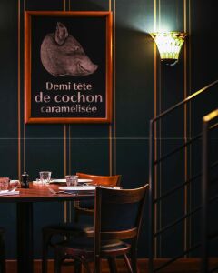 Brasserie Brunet — photo 2