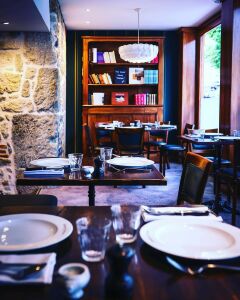 Brasserie Brunet — photo 3