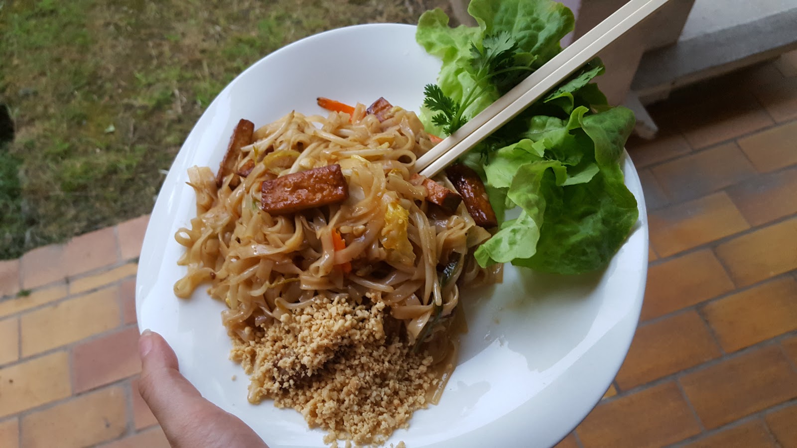 Mme Yum Yum — photo 2