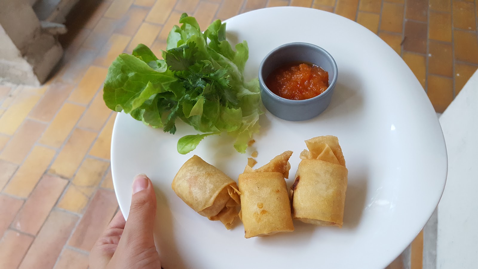 Mme Yum Yum — photo 3