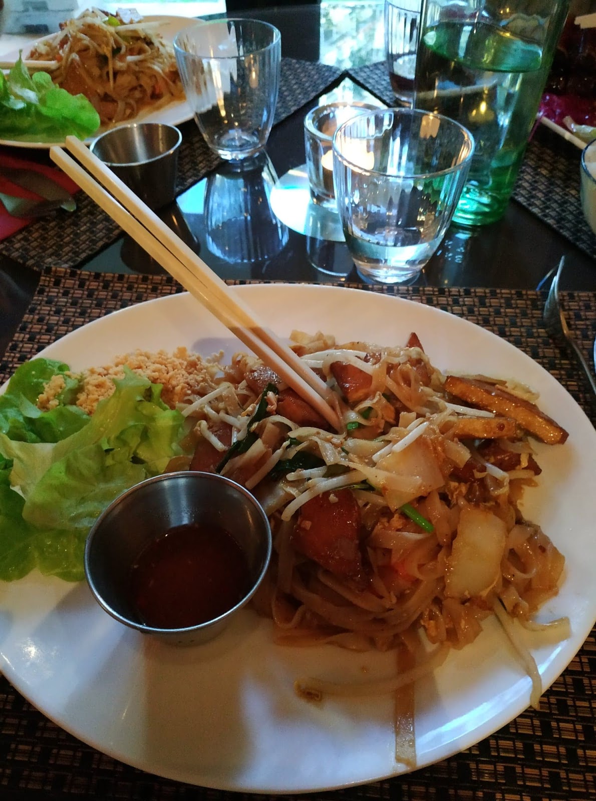 Mme Yum Yum — photo 4