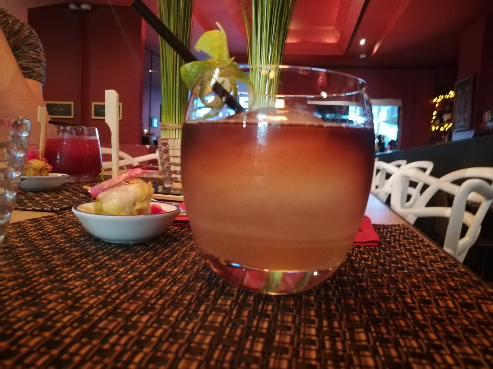 Mme Yum Yum — photo 5