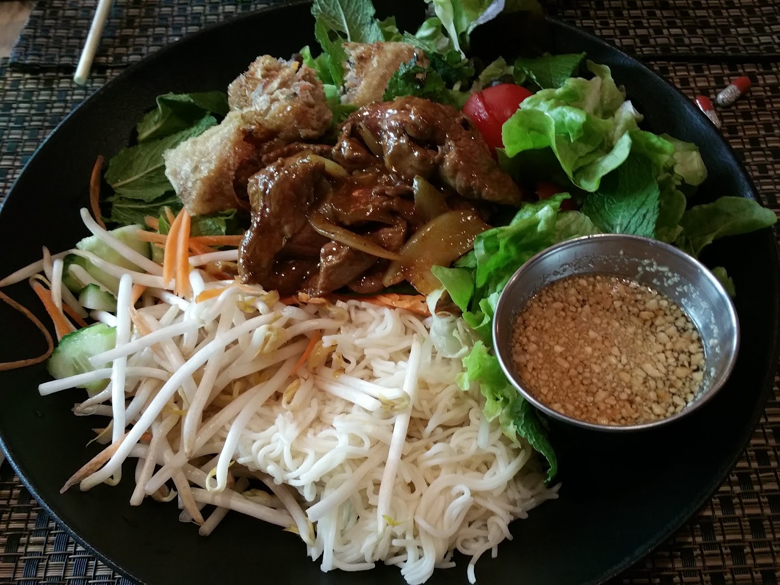 Mme Yum Yum — photo 7