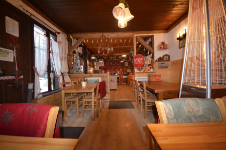 Le Paradis Des Praz — photo 2