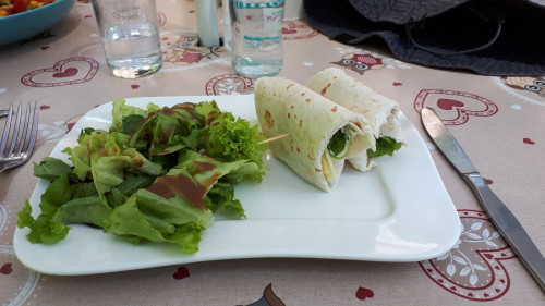 Le Paradis Des Praz — photo 5