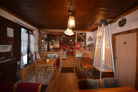 Le Paradis Des Praz — photo 7
