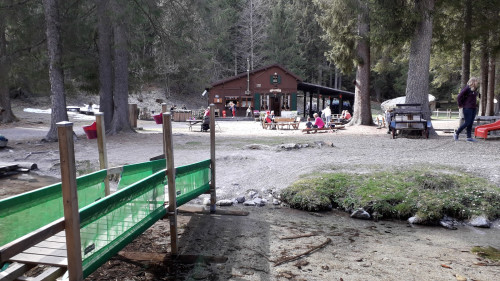 Le Paradis Des Praz — photo 9