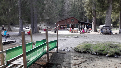 Le Paradis Des Praz — photo 10