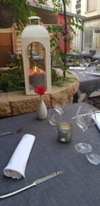  la menthe poivrée — photo 4