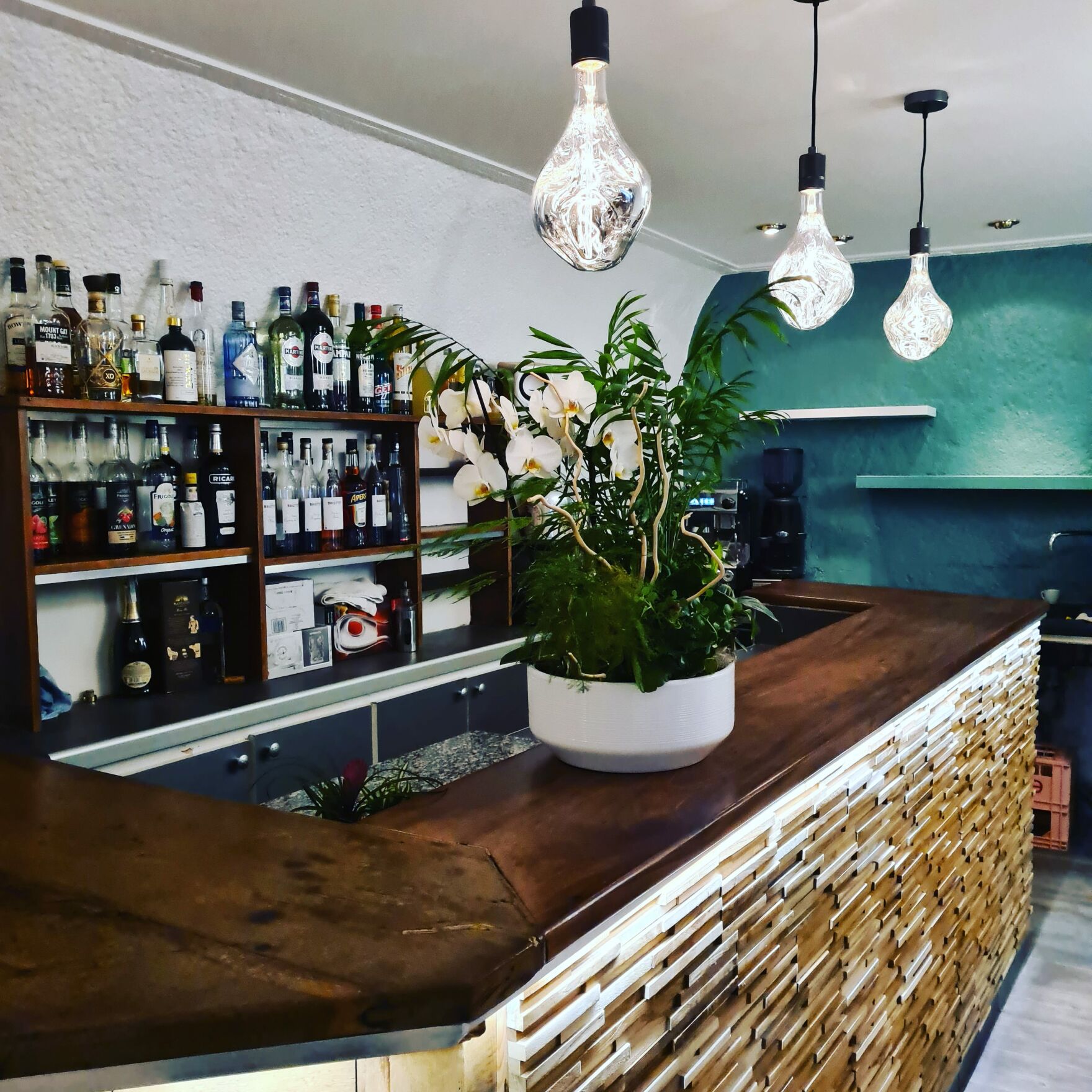  la menthe poivrée