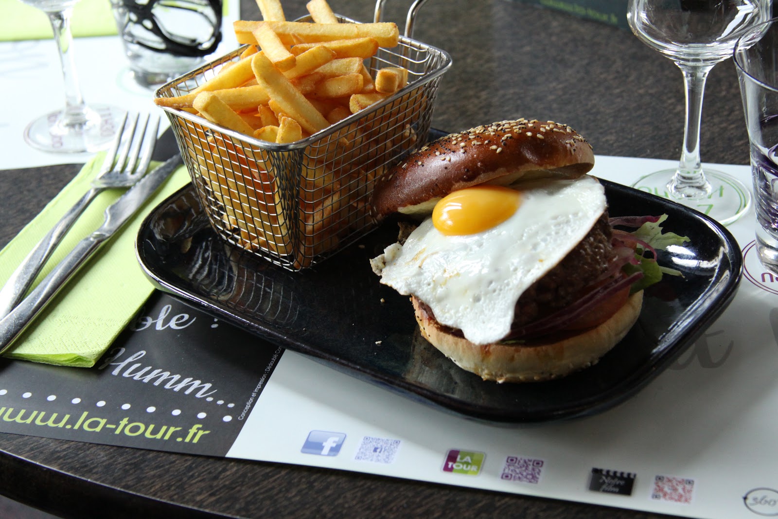La Tour d'Orbandelle — photo 9
