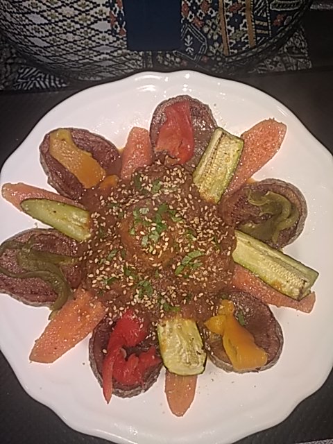 Le Sahel