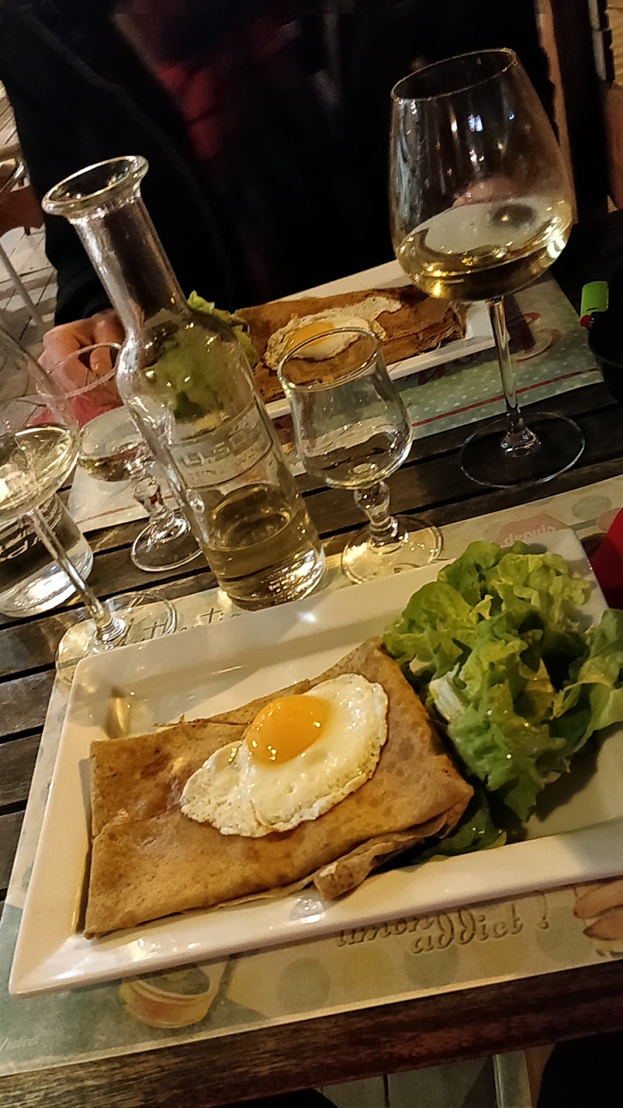 Le Grenier
