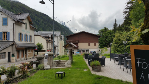 Le Dahu — photo 4