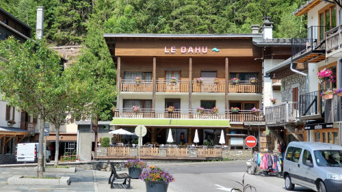 Le Dahu — photo 5