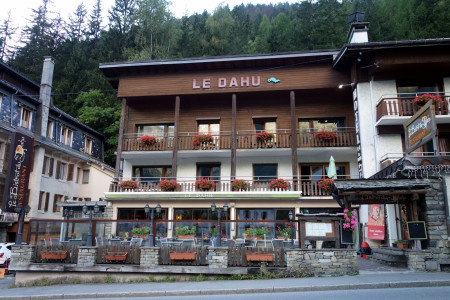 Le Dahu — photo 7