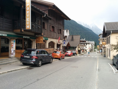 Le Dahu — photo 10