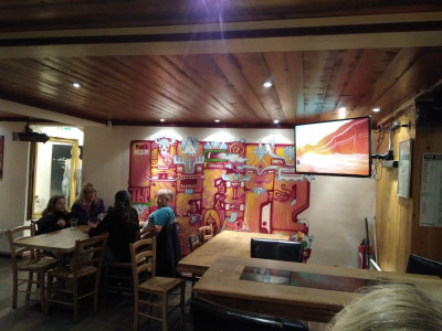 The Office Bar — photo 1