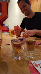 The Office Bar — photo 7
