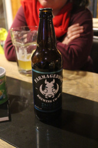 The Office Bar — photo 9