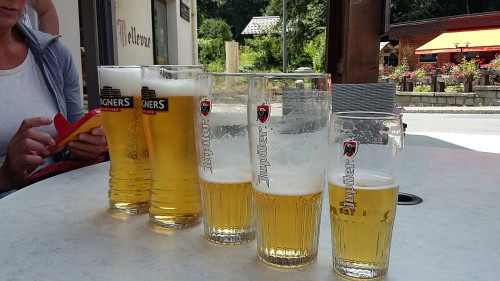 les Chéserys — photo 8