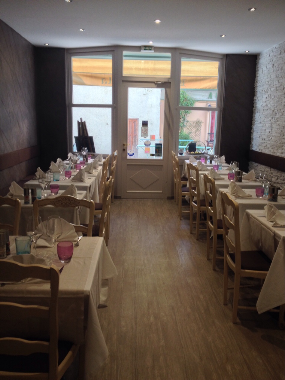 Ristorante La Cantinella