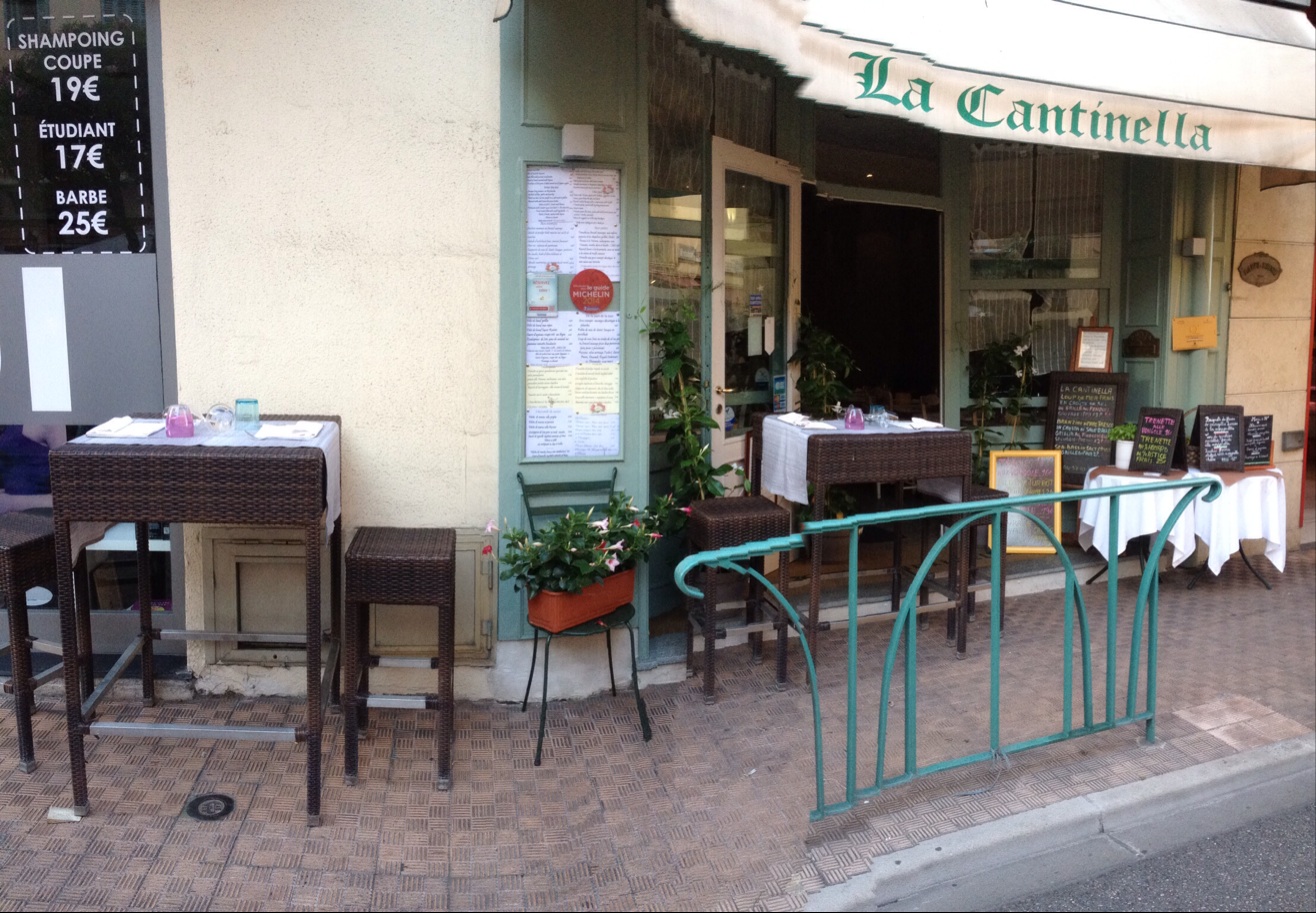 Ristorante La Cantinella