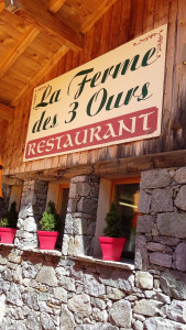 La Ferme des 3 Ours — photo 3