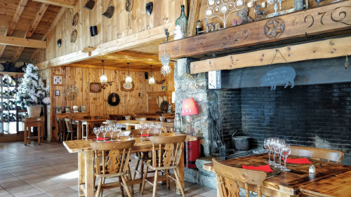 La Ferme des 3 Ours — photo 7