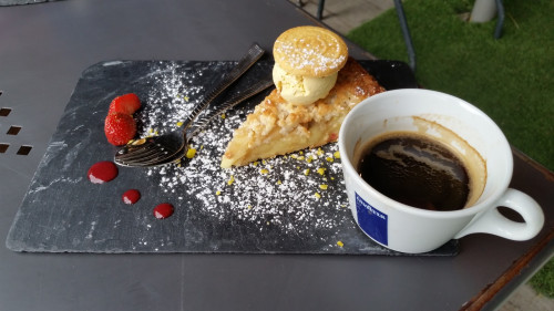 Le Café Comptoir — photo 9