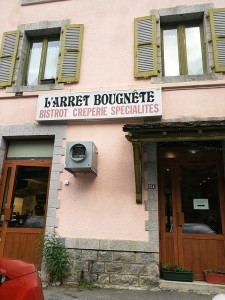 L'Arrêt Bougnête — photo 2
