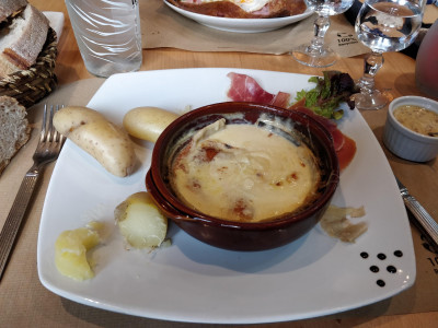L'Arrêt Bougnête — photo 5