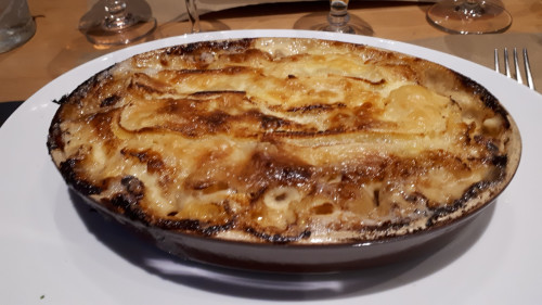 L'Arrêt Bougnête — photo 8