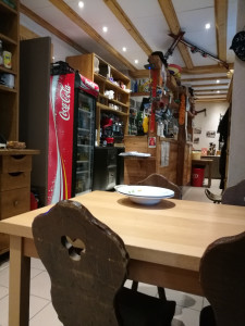 L'Arrêt Bougnête — photo 10