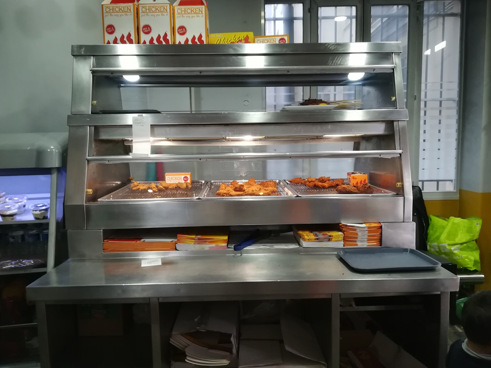 MAK Chicken — photo 1