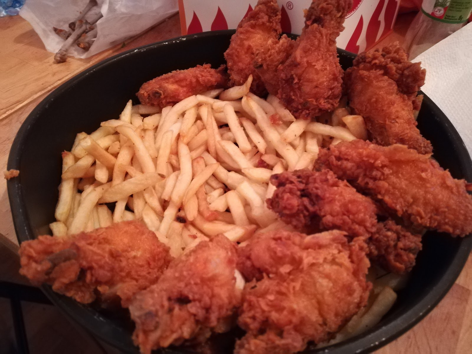 MAK Chicken — photo 2