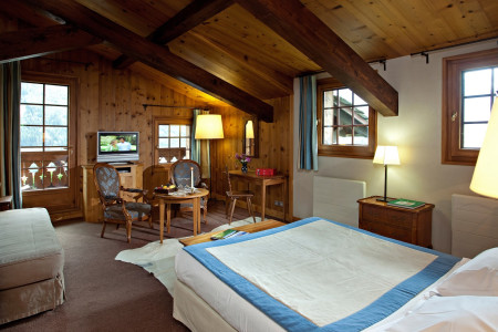 Auberge Du Bois Prin — photo 2