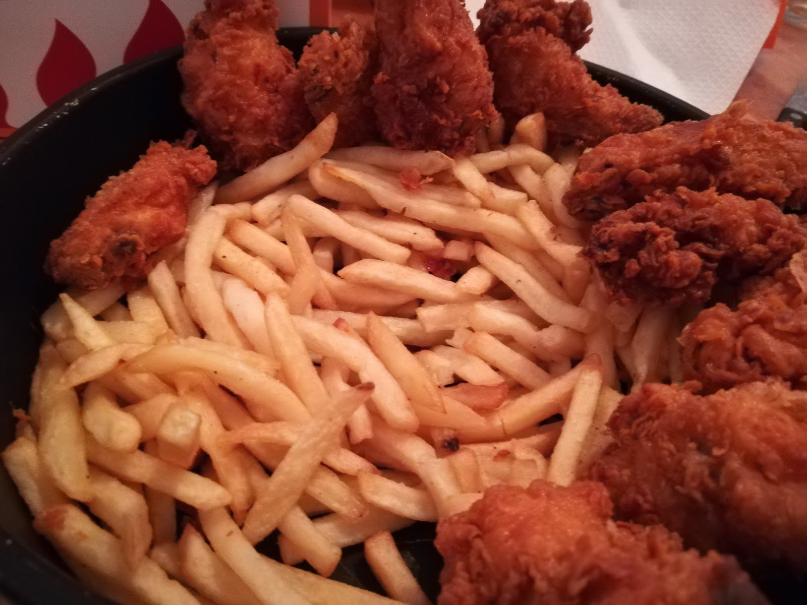 MAK Chicken — photo 4