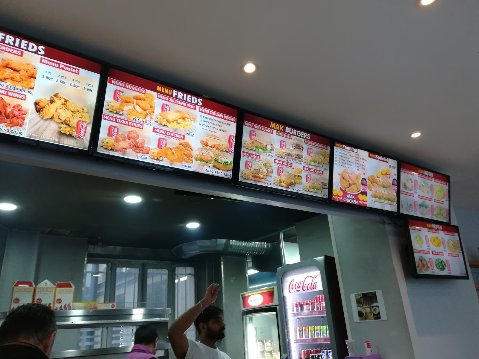 MAK Chicken — photo 5
