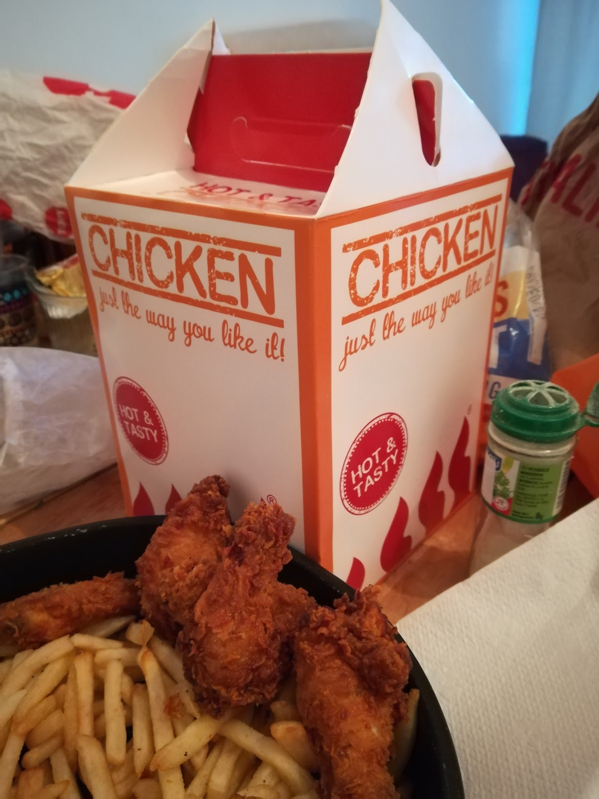 MAK Chicken — photo 6