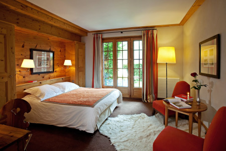 Auberge Du Bois Prin — photo 6