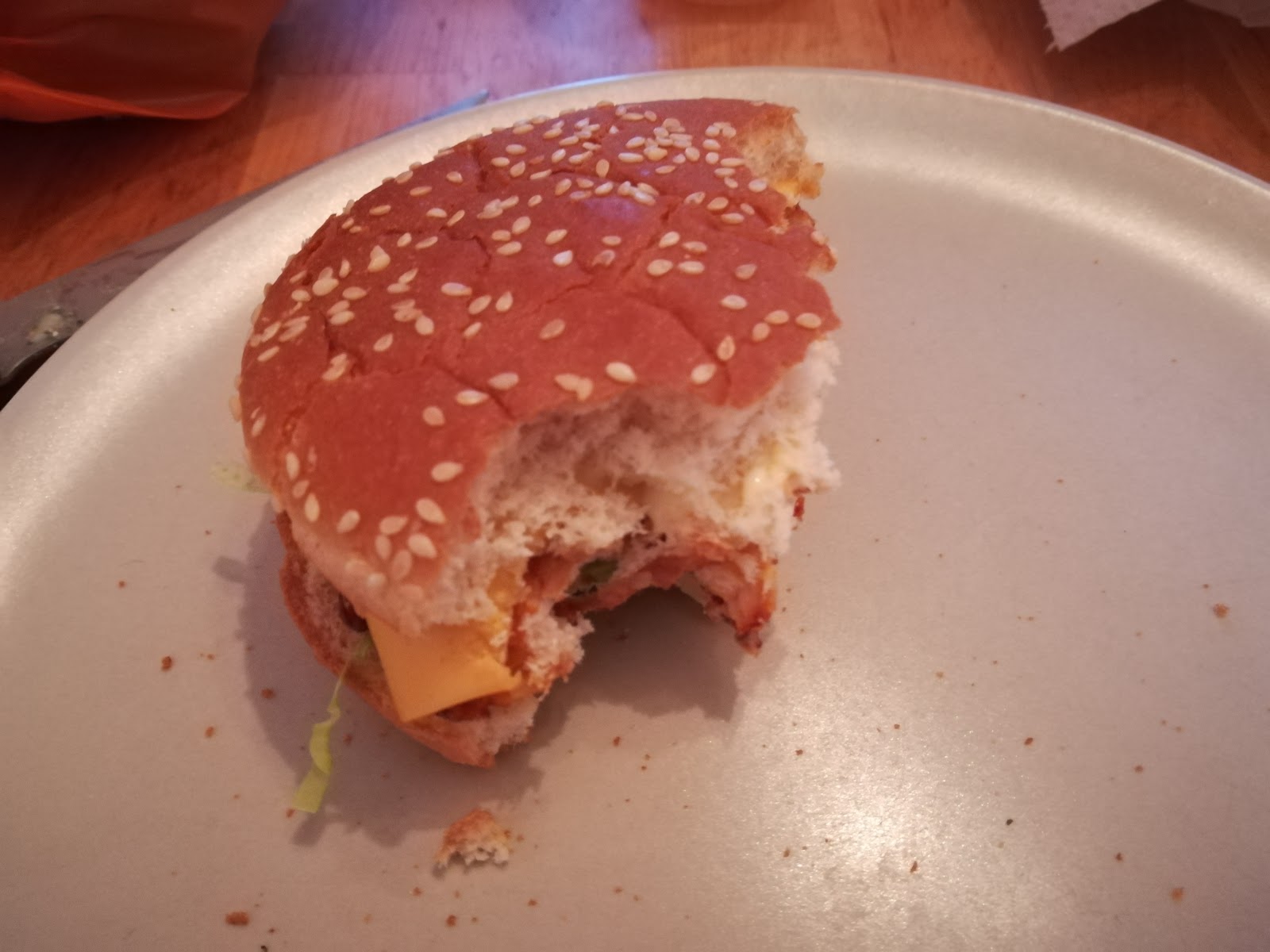 MAK Chicken — photo 7
