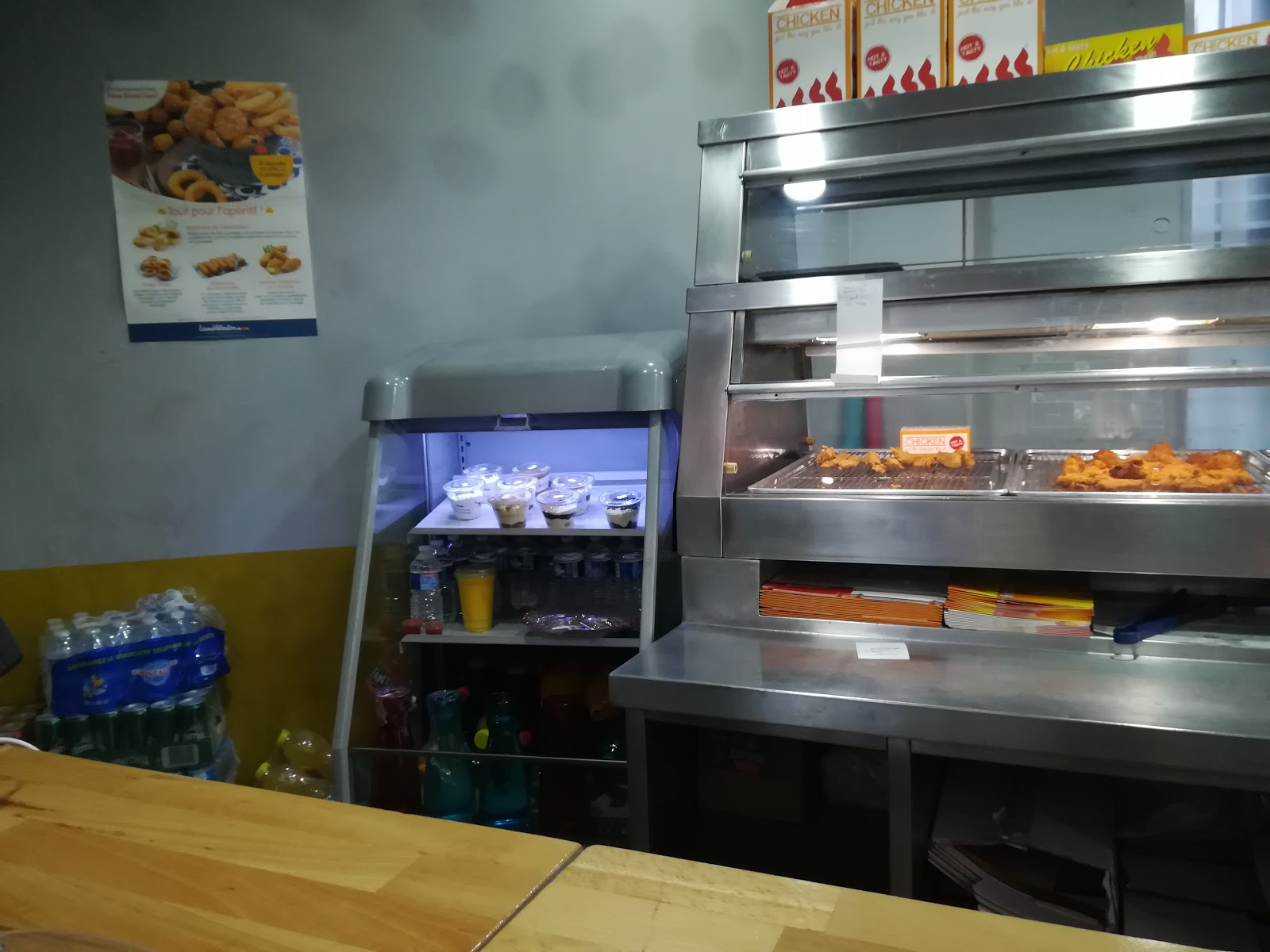 MAK Chicken — photo 8