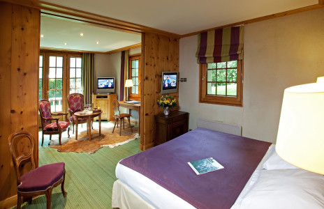 Auberge Du Bois Prin — photo 8